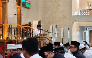 Pemkot Balikpapan