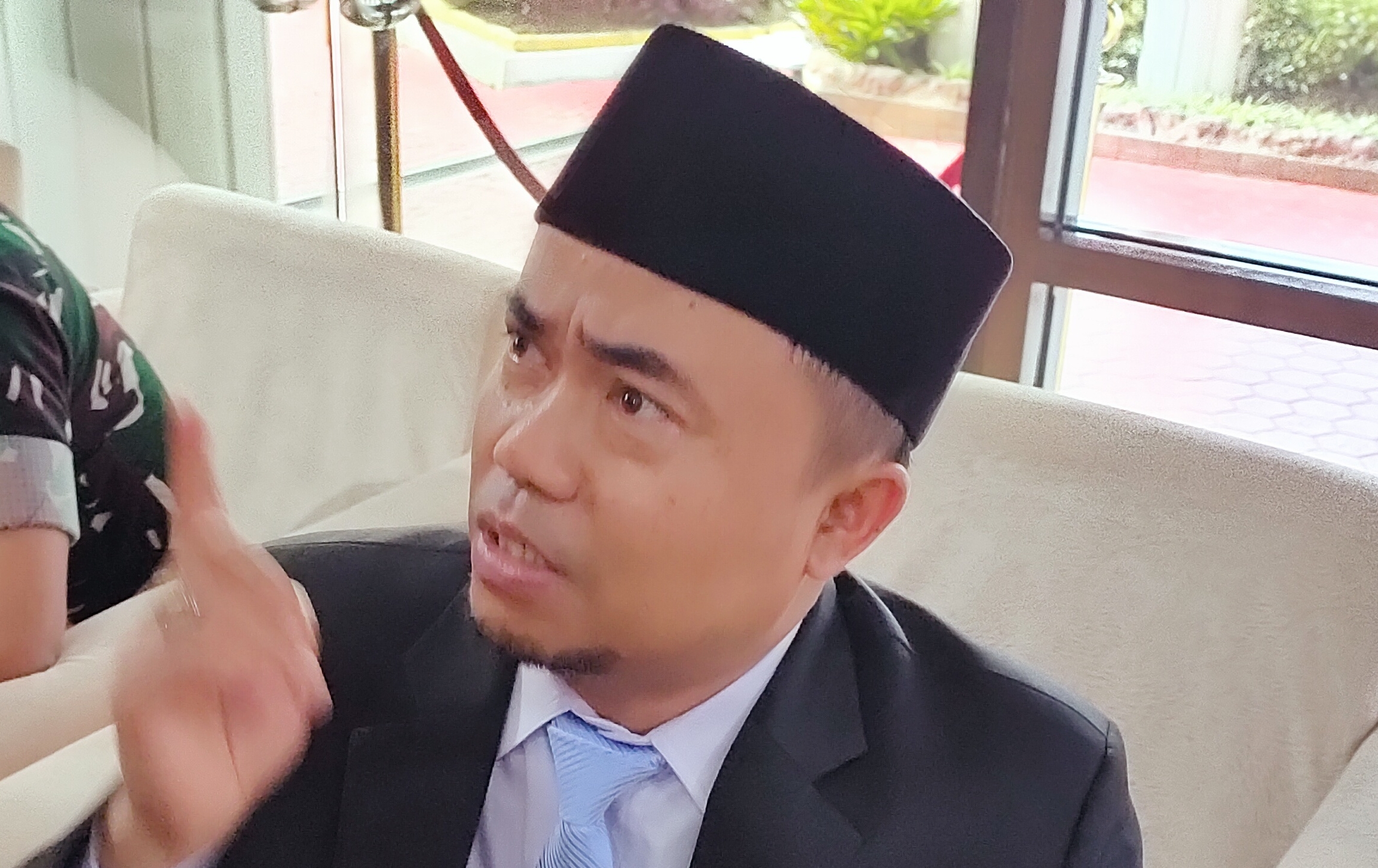 Pemkot Balikpapan