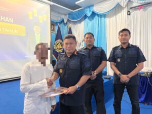 Lapas Banjarmasin