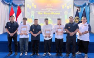 Lapas Banjarmasin