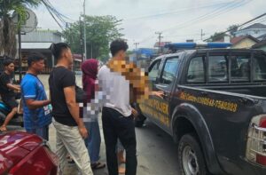 Polresta Balikpapan