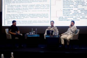 PHI Pertamina Hulu Indonesia