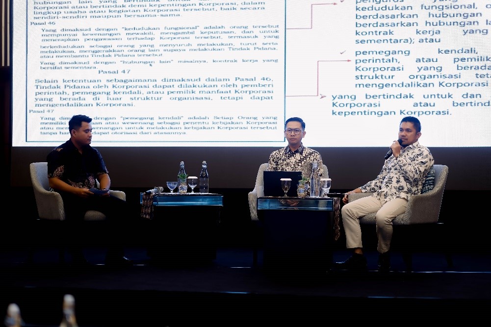 PHI Pertamina Hulu Indonesia
