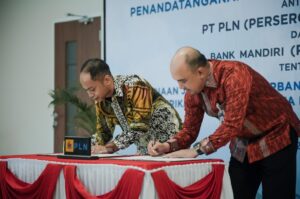PLN UID Kaltimra