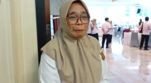 PBG gereja Samarinda