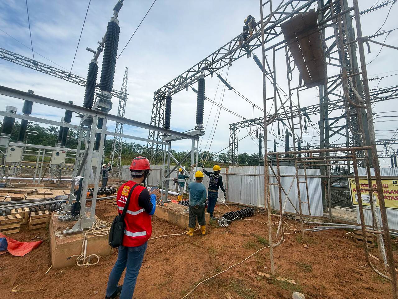 PLN