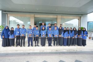 BPSDM Kaltim