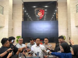 haji ilegal Indonesia