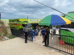 Paser Cup Race