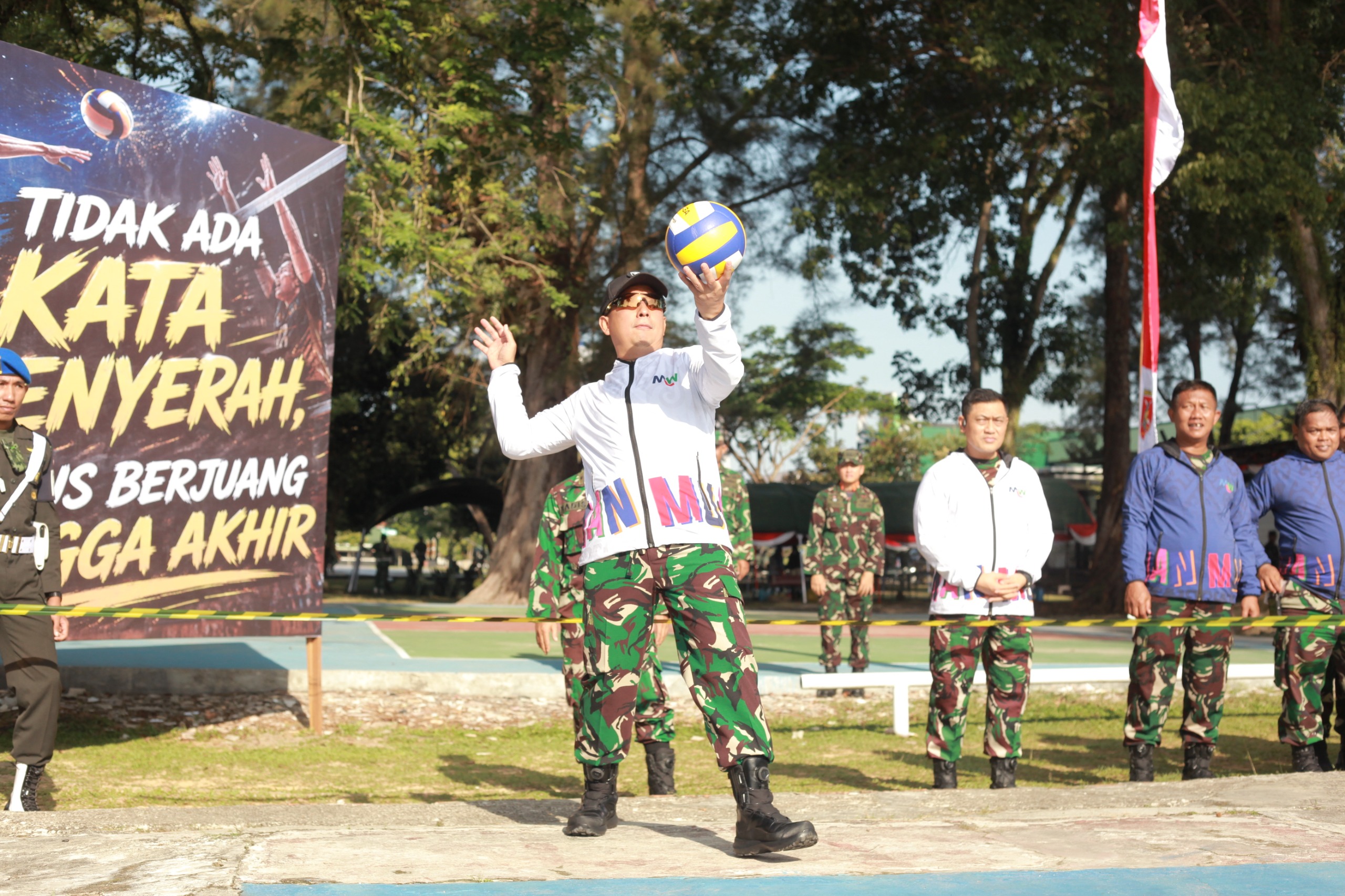 Piala Pangdam