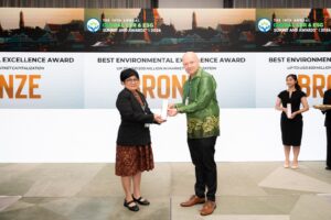 Pertamina Hulu Indonesia