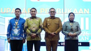 PKN Tingkat II