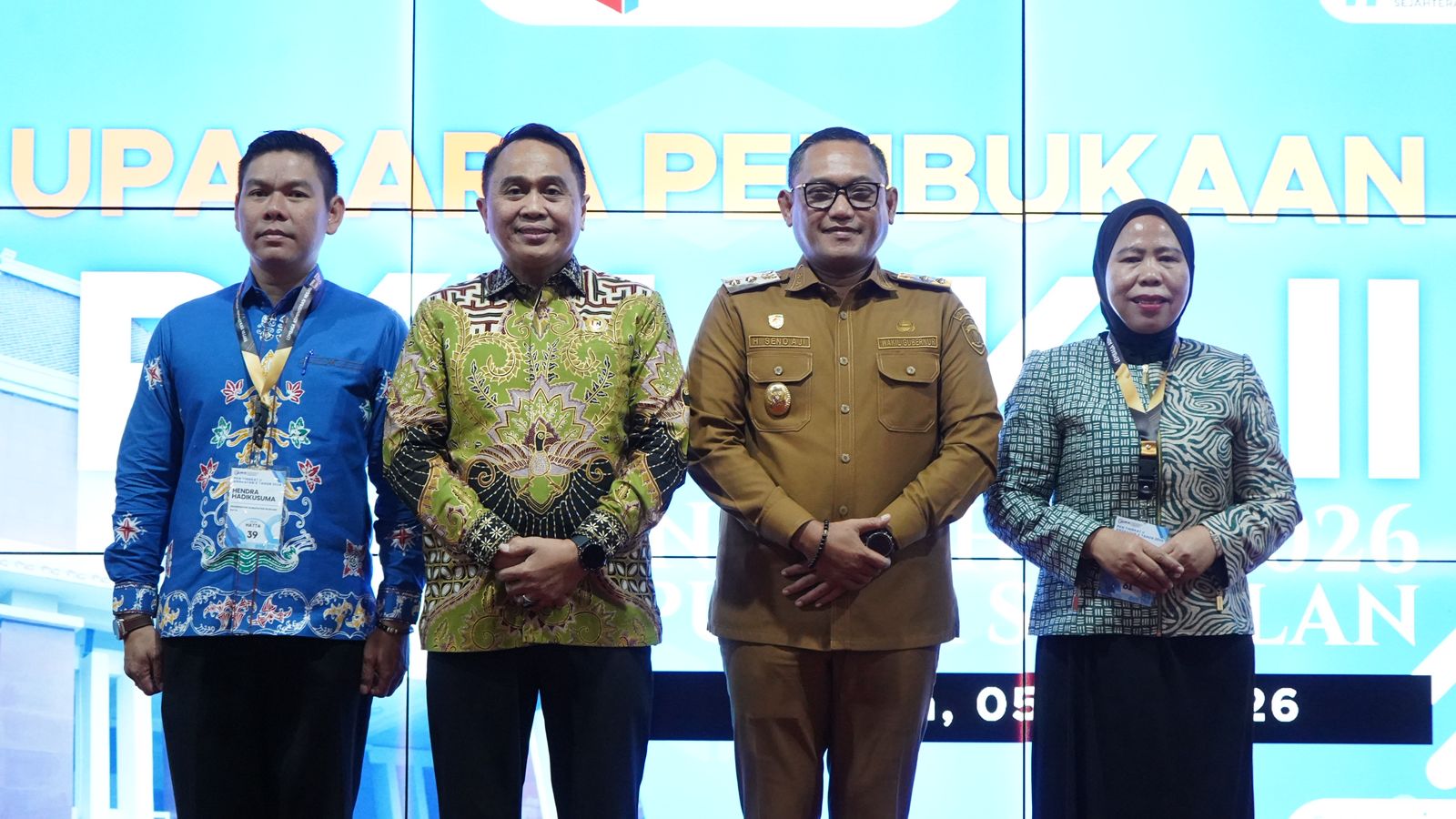 PKN Tingkat II