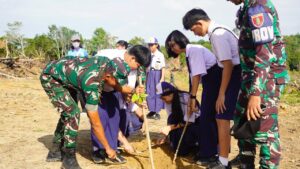 Kodam VI Mulawarman