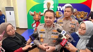Polri Piala Dunia 2026