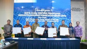 Tata ruang Kabupaten Paser