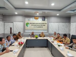 Satlantas Polres PPU