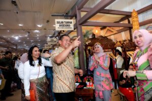 Persit BISA 2026
