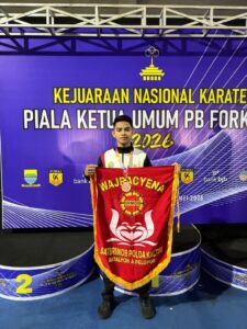 Bripda Syaiful Bahri