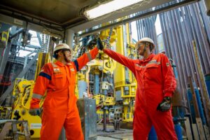 Pertamina Hulu Indonesia