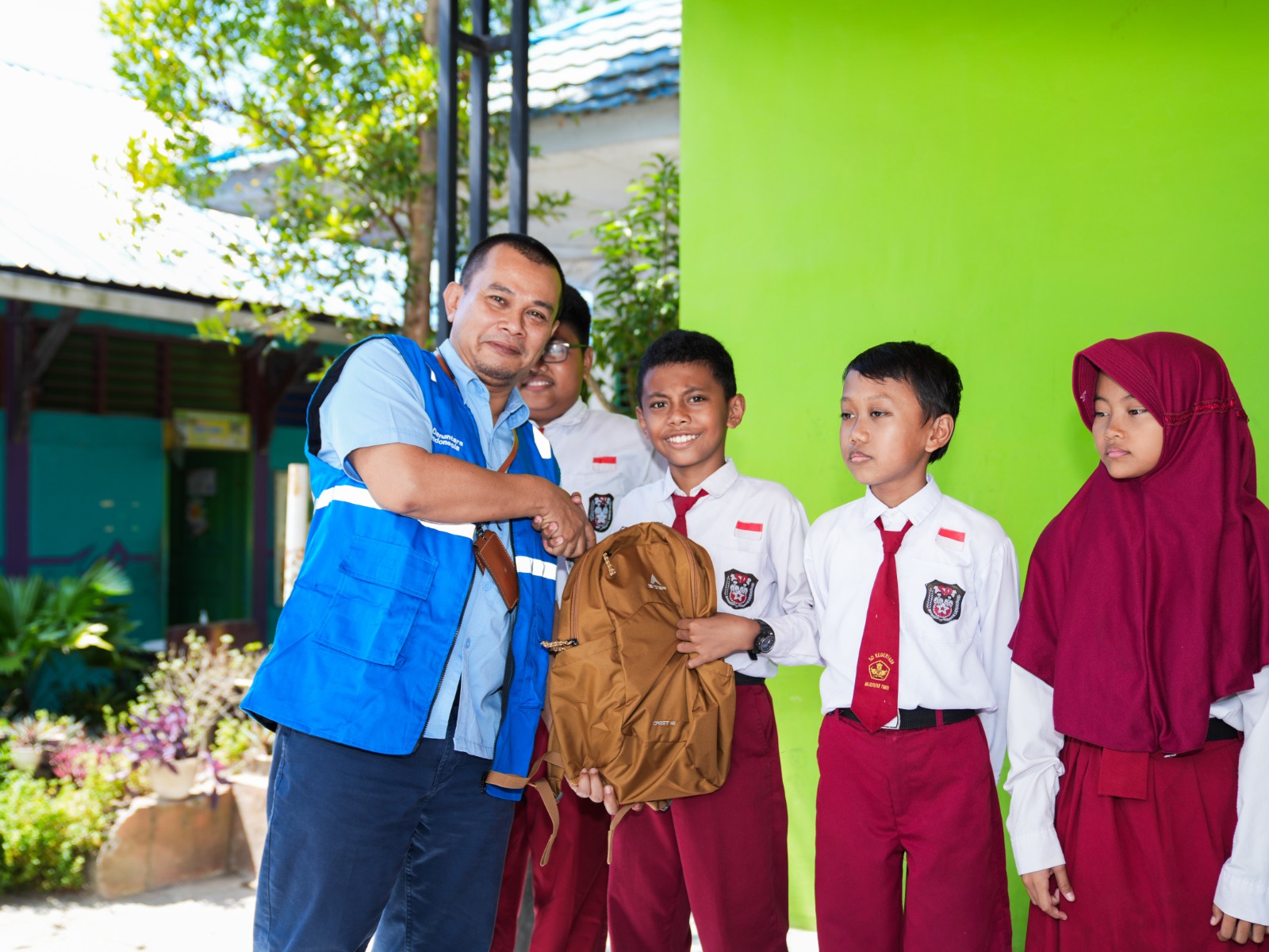 PLN Nusantara Power