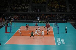 AVC Men’s Club Championship 2026