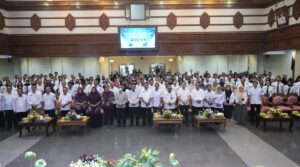 Latsar CPNS Kutai Timur 2026