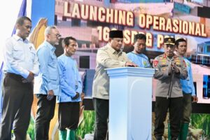 SPPG Polri