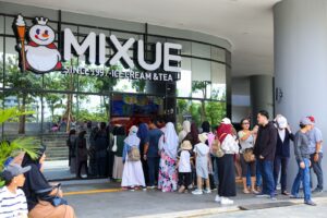 Investasi IKN