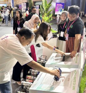 XLSMART DAY 2026