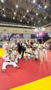 Judo Kapolri Cup 2026