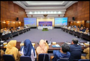TPID Balikpapan
