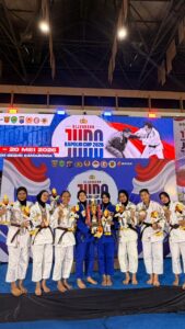 Judo Kapolri Cup 2026