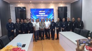 KKP Sespimmen Polri 2026