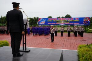 Hari Kebangkitan Nasional 2026