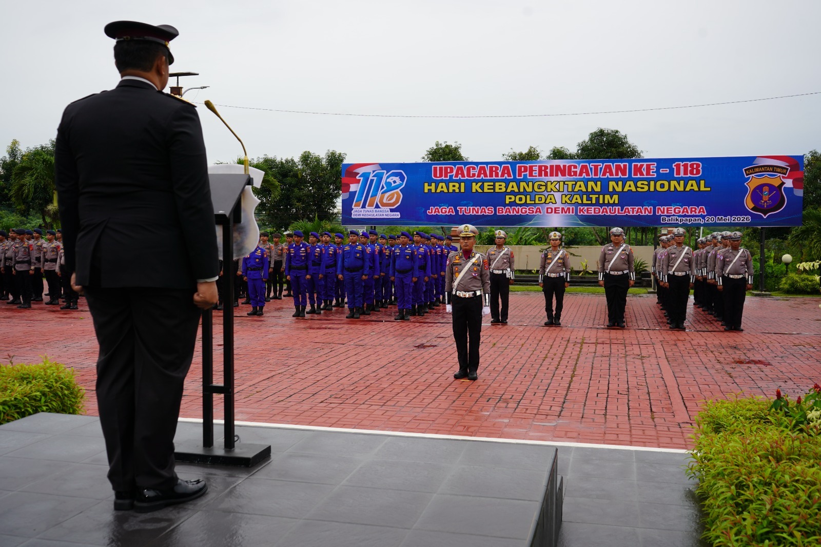 Hari Kebangkitan Nasional 2026