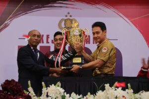 Judo Kapolri Cup