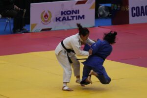 Judo Kapolri Cup
