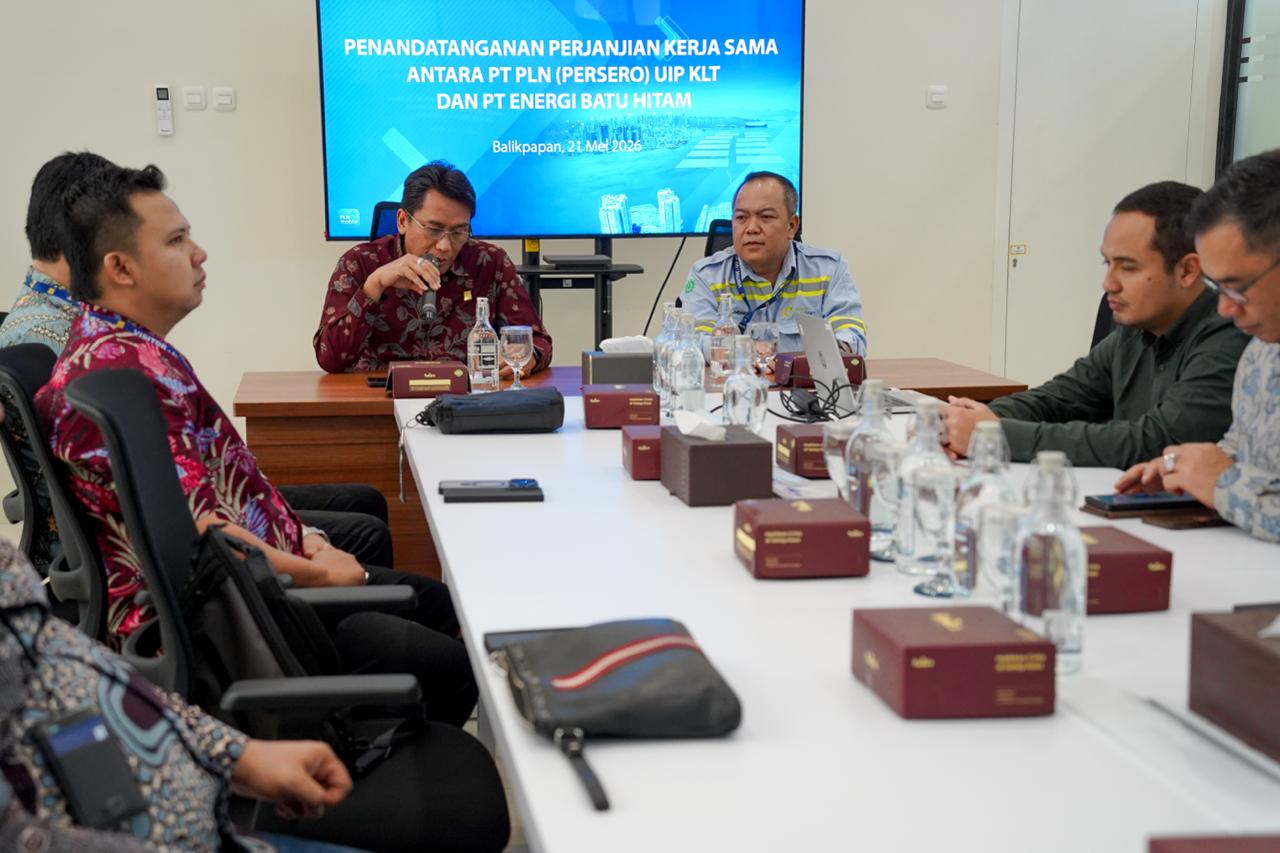 PLN UIP KLT