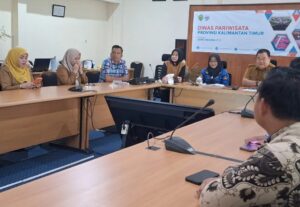 Desa Wisata Kaltim
