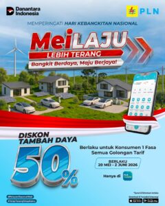 PLN Mobile