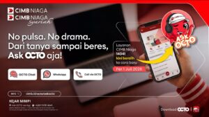 CIMB Niaga