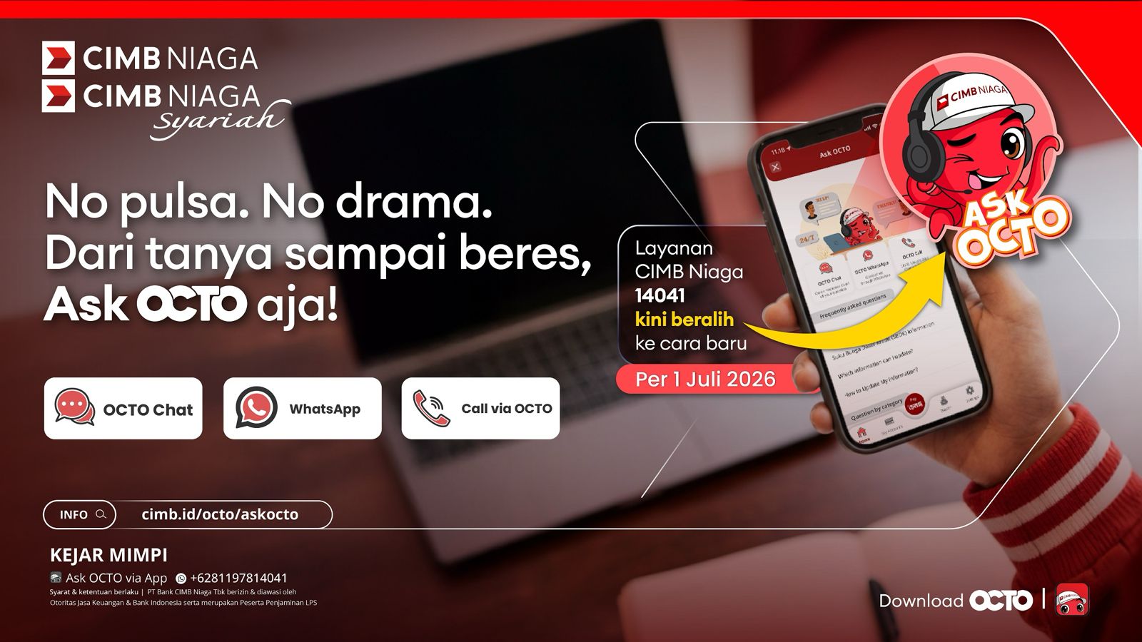 CIMB Niaga
