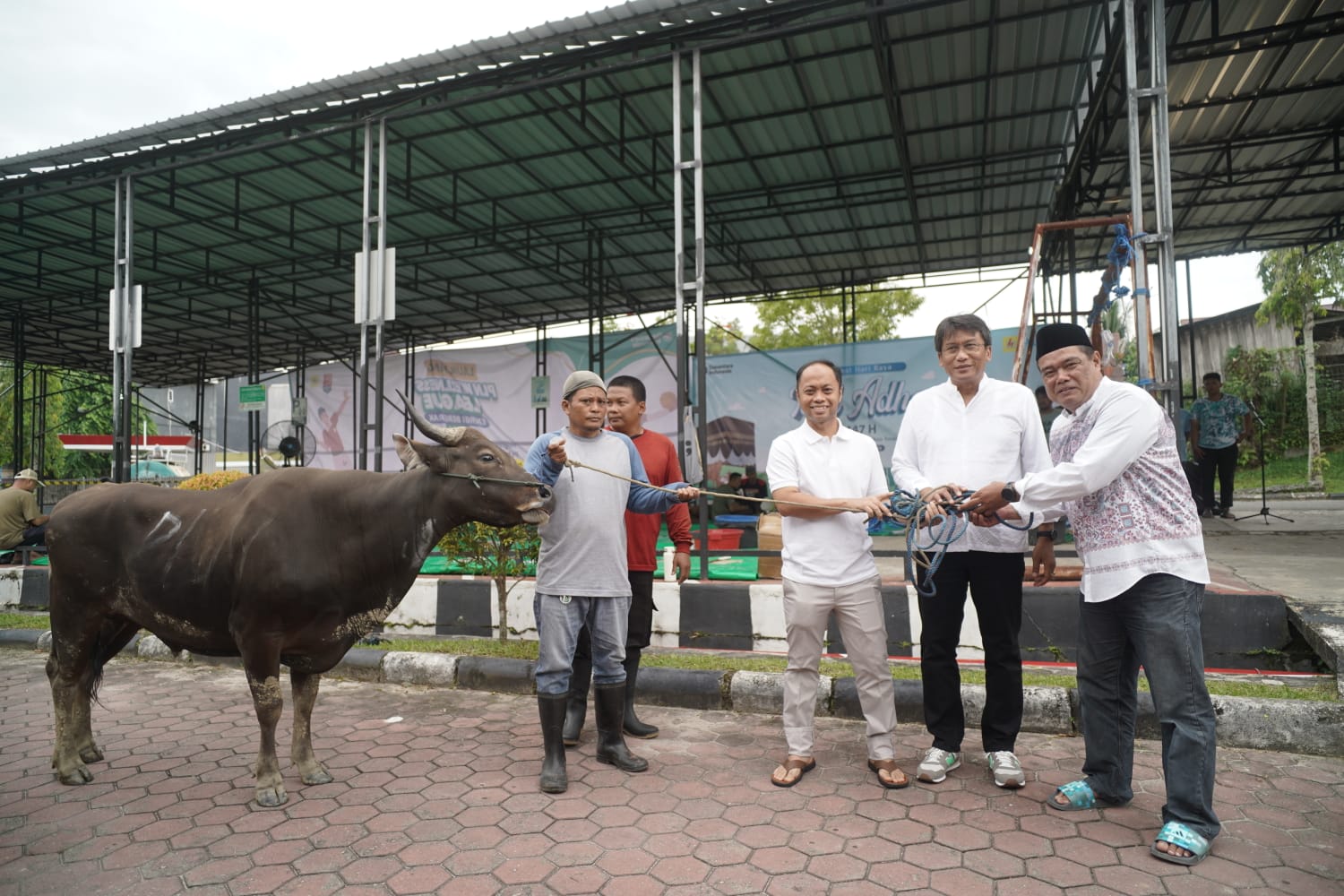 PLN UID Kaltimra