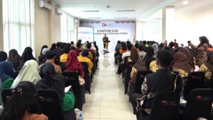 OJK Kaltim Kaltara