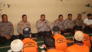 polresta samarinda