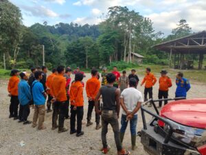 Orang hilang