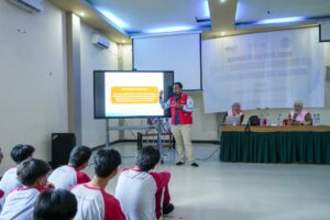 Sosialisasi