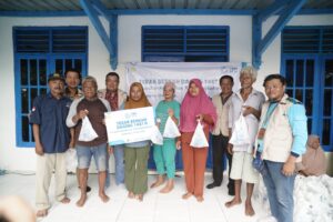 YBM PLN UID Kaltimra