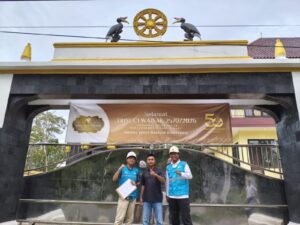 pln uid kaltimra